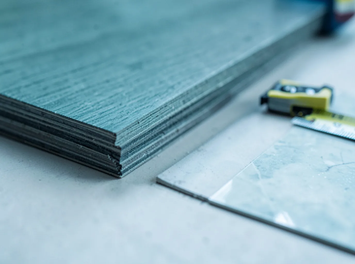 Luxury Vinyl Plank Installation Mallie, KY FAQs